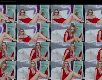 beckyspears — 4 minute Chaturbate female cam show recording, 720p, Apr 23, 2022