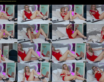 beckyspears — 79 minute Chaturbate female cam show recording, 720p, Apr 23, 2022