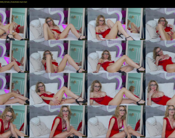 beckyspears — 10 minute Chaturbate female cam show recording, 720p, Apr 23, 2022