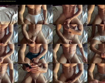 bestdick1991 — 91 minute Chaturbate male cam show recording, 720p, Apr 24, 2022
