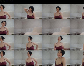 blueeyeess — 32 minute Chaturbate female cam show recording, 720p, Apr 23, 2022