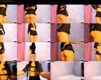 bona_ — 54 minute Chaturbate female cam show recording, 1080p, Apr 23, 2022