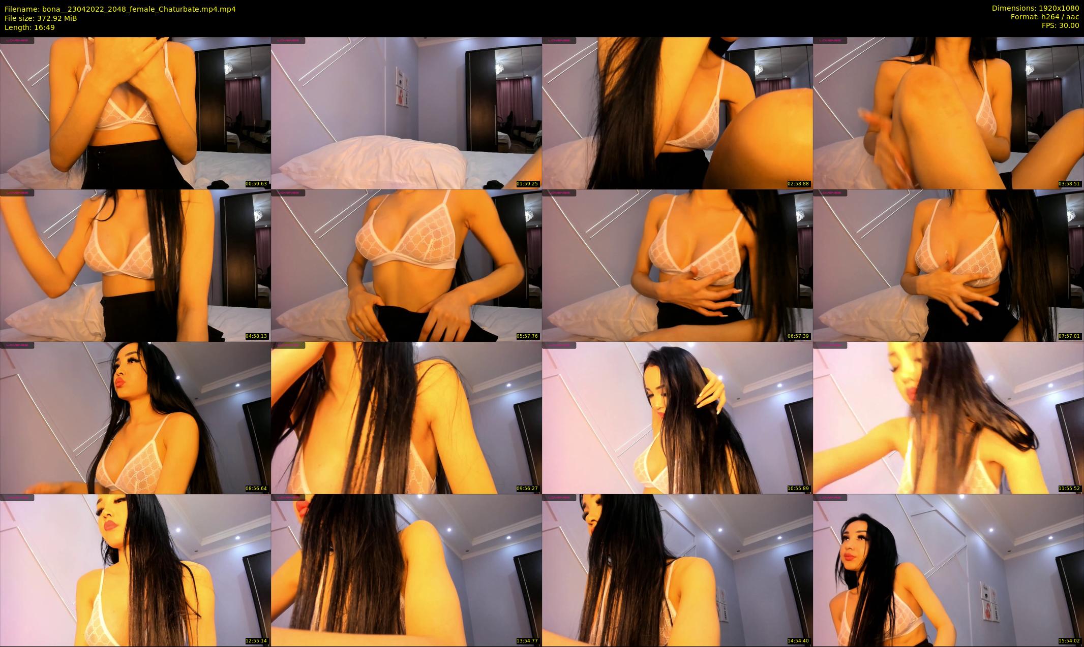 bona_ — 17 minute Chaturbate female cam show recording, 1080p, Apr 23, 2022