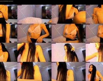 bona_ — 17 minute Chaturbate female cam show recording, 1080p, Apr 23, 2022