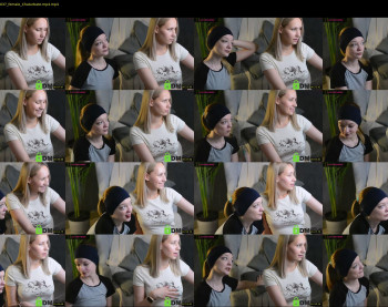 boooooom_ — 3 minute Chaturbate female cam show recording, 720p, Apr 24, 2022