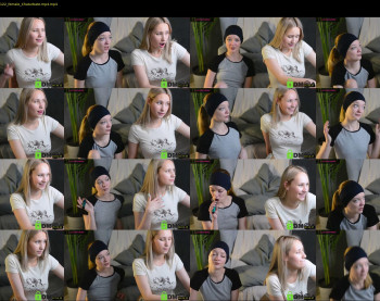 boooooom_ — 11 minute Chaturbate female cam show recording, 720p, Apr 24, 2022