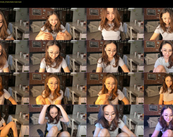 bora_ — 17 minute Chaturbate female cam show recording, 1080p, Apr 23, 2022