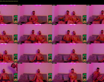 buddys_team_hots — 10 minute Chaturbate couple cam show recording, 1080p, Apr 23, 2022
