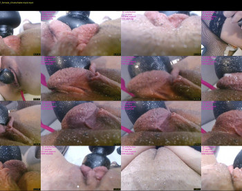 catty190 — 14 minute Chaturbate female cam show recording, 720p, Apr 23, 2022