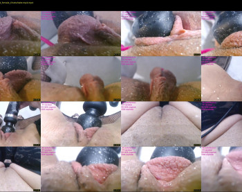 catty190 — 5 minute Chaturbate female cam show recording, 720p, Apr 23, 2022
