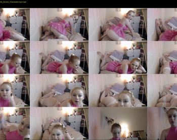 ccinnamon — 9 minute Chaturbate female cam show recording, 720p, Apr 24, 2022