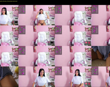celeste_1220 — 56 minute Chaturbate female cam show recording, 1080p, Apr 24, 2022