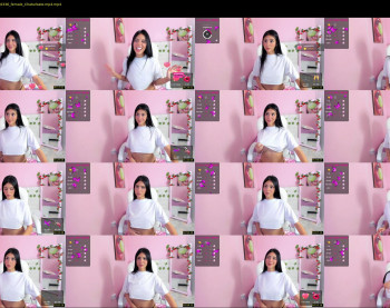 celeste_1220 — 5 minute Chaturbate female cam show recording, 1080p, Apr 24, 2022