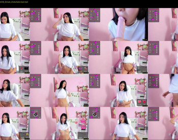 celeste_1220 — 50 minute Chaturbate female cam show recording, 1080p, Apr 24, 2022