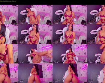 channel_kox — 5 minute Chaturbate female cam show recording, 1080p, Apr 23, 2022