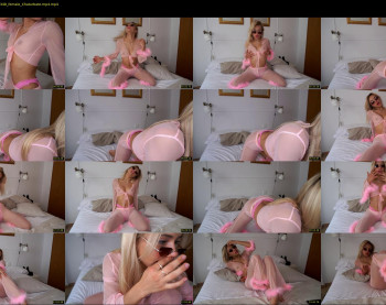 cherrishlulu — 15 minute Chaturbate female cam show recording, 1080p, Apr 23, 2022