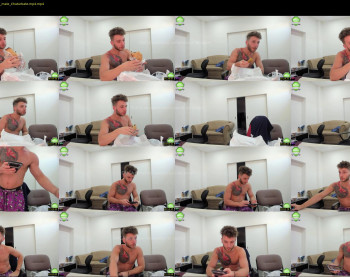 classied — 14 minute Chaturbate male cam show recording, 1080p, Apr 23, 2022