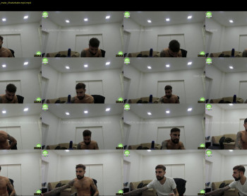 classied — 31 minute Chaturbate male cam show recording, 1080p, Apr 24, 2022