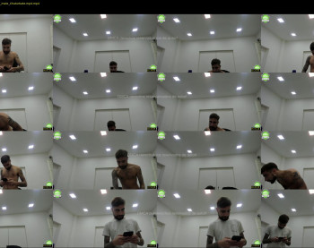 classied — 14 minute Chaturbate male cam show recording, 1080p, Apr 24, 2022