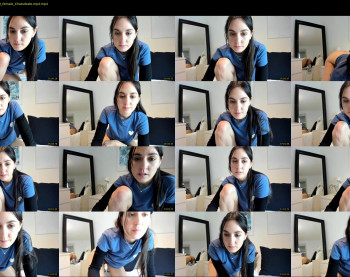 cleolane — 17 minute Chaturbate female cam show recording, 720p, Apr 23, 2022