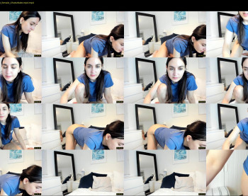 cleolane — 10 minute Chaturbate female cam show recording, 720p, Apr 23, 2022
