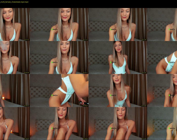 crazzy_cherry — 3 minute Chaturbate female cam show recording, 1080p, Apr 23, 2022