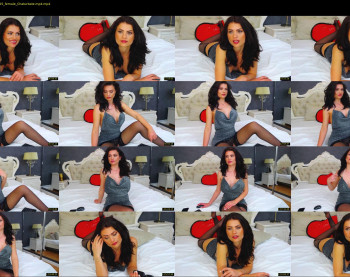 crystallluv — 104 minute Chaturbate female cam show recording, 720p, Apr 23, 2022