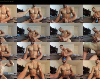 delneegro — 39 minute Chaturbate male cam show recording, 480p, Apr 23, 2022
