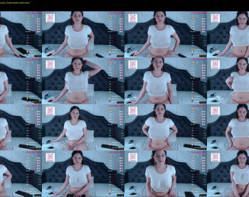 dia8 — 7 minute Chaturbate female cam show recording, 1080p, Apr 23, 2022