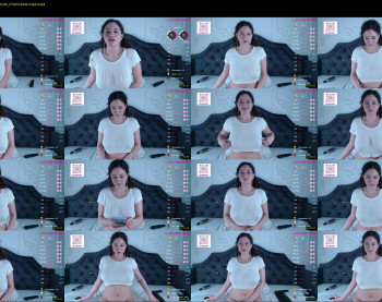 dia8 — 5 minute Chaturbate female cam show recording, 1080p, Apr 23, 2022