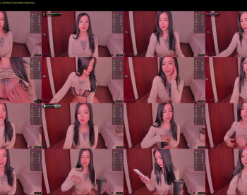 dinaoneg — 55 minute Chaturbate female cam show recording, 1080p, Apr 23, 2022