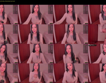 dinaoneg — 45 minute Chaturbate female cam show recording, 1080p, Apr 23, 2022
