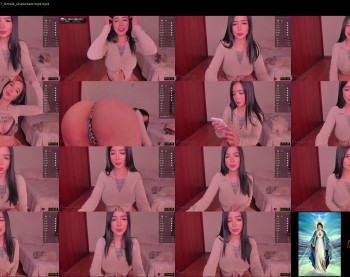 dinaoneg — 32 minute Chaturbate female cam show recording, 1080p, Apr 24, 2022