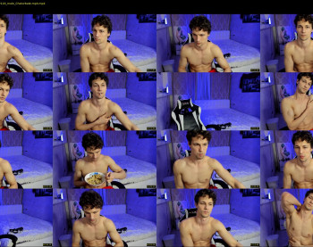 dirty_pothos — 54 minute Chaturbate male cam show recording, 1080p, Apr 23, 2022