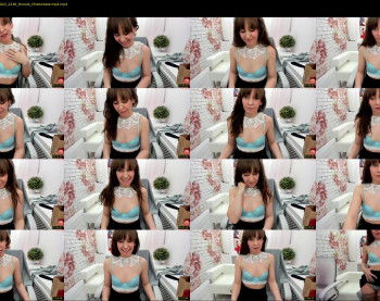eastern_fairy_tale — 15 minute Chaturbate female cam show recording, 720p, Apr 23, 2022