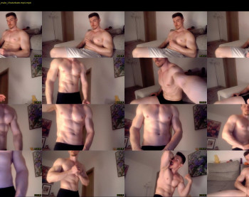 eddieds — 54 minute Chaturbate male cam show recording, 1080p, Apr 23, 2022