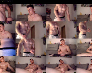 eddieds — 26 minute Chaturbate male cam show recording, 1080p, Apr 23, 2022