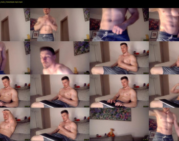 eddieds — 54 minute Chaturbate male cam show recording, 1080p, Apr 24, 2022