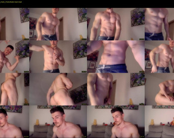 eddieds — 37 minute Chaturbate male cam show recording, 1080p, Apr 24, 2022