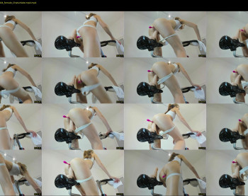 egome777 — 7 minute Chaturbate female cam show recording, 1080p, Apr 23, 2022