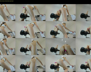 egome777 — 58 minute Chaturbate female cam show recording, 1080p, Apr 23, 2022