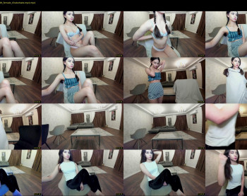 ehotlovea — 66 minute Chaturbate female cam show recording, 720p, Apr 23, 2022