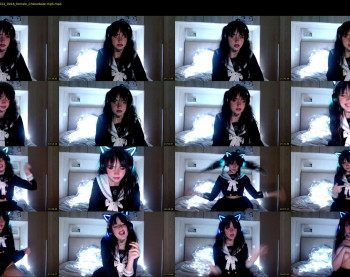 elizabethbritanny — 62 minute Chaturbate female cam show recording, 1080p, Apr 24, 2022