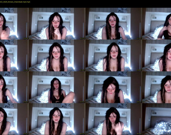elizabethbritanny — 8 minute Chaturbate female cam show recording, 1080p, Apr 24, 2022