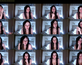 elizabethbritanny — 44 minute Chaturbate female cam show recording, 1080p, Apr 24, 2022