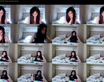 elizabethbritanny — 18 minute Chaturbate female cam show recording, 1080p, Apr 24, 2022