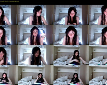 elizabethbritanny — 31 minute Chaturbate female cam show recording, 1080p, Apr 24, 2022
