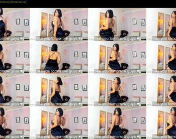 ellakravitz_ — 40 minute Chaturbate female cam show recording, 1080p, Apr 23, 2022
