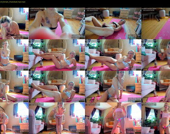 ells_palace — 111 minute Chaturbate female cam show recording, 720p, Apr 23, 2022