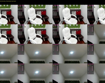 enma_clark — 29 minute Chaturbate female cam show recording, 1080p, Apr 23, 2022